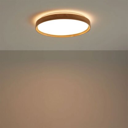 AVENZA LED-Deckenlampe klein – Bild 4