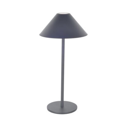 CARPI LED-Tischlampe mit Akku – Bild 2