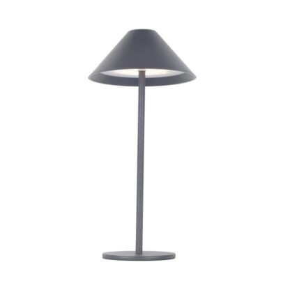 CARPI LED-Tischlampe mit Akku – Bild 3