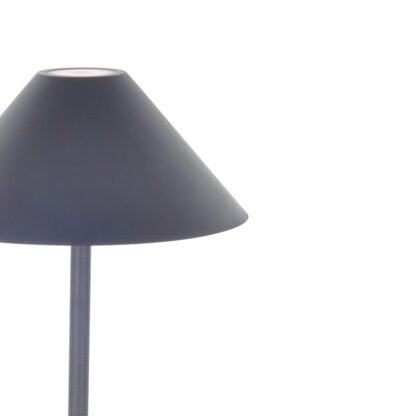 CARPI LED-Tischlampe mit Akku – Bild 4