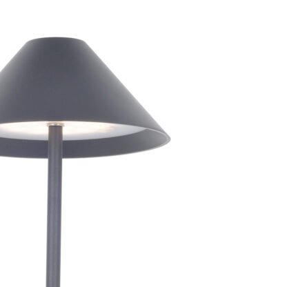 CARPI LED-Tischlampe mit Akku – Bild 5