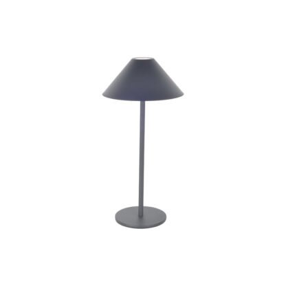 CARPI LED-Tischlampe mit Akku