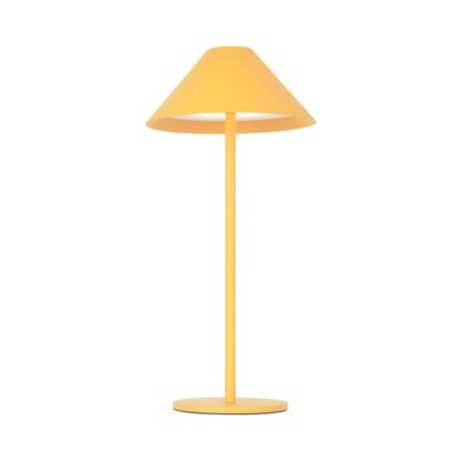CARPI LED-Tischlampe mit Akku – Bild 3