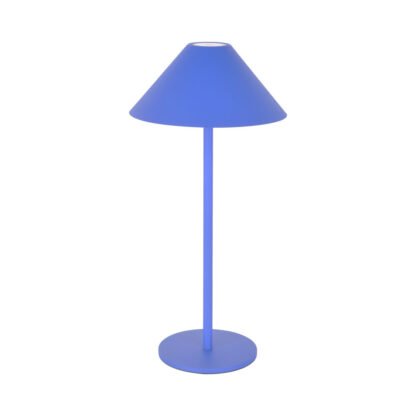 CARPI LED-Tischlampe mit Akku – Bild 2