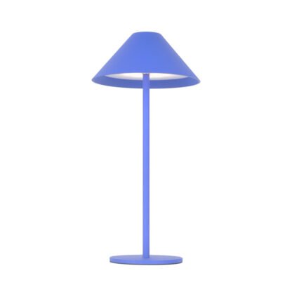 CARPI LED-Tischlampe mit Akku – Bild 3