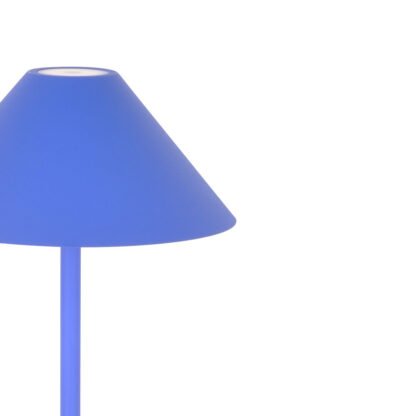 CARPI LED-Tischlampe mit Akku – Bild 4