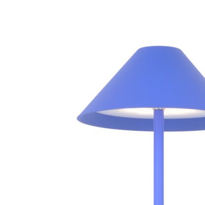 CARPI LED-Tischlampe mit Akku – Bild 5