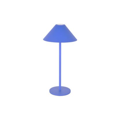 CARPI LED-Tischlampe mit Akku