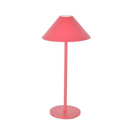 CARPI LED-Tischlampe mit Akku – Bild 2