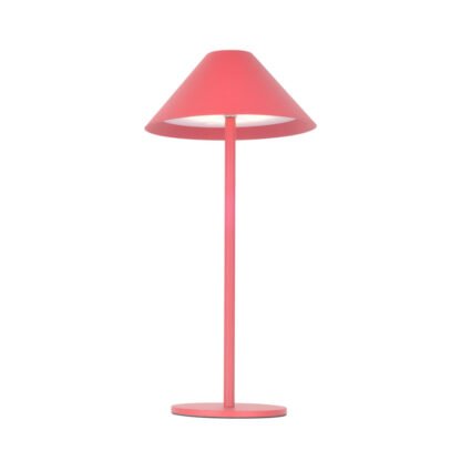 CARPI LED-Tischlampe mit Akku – Bild 3