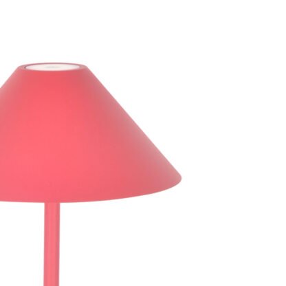 CARPI LED-Tischlampe mit Akku – Bild 4