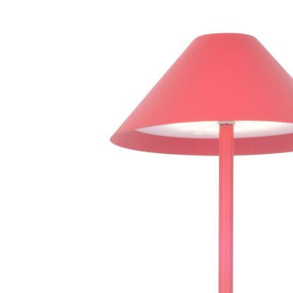 CARPI LED-Tischlampe mit Akku – Bild 5