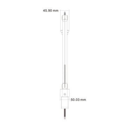 ARLETTE LED-Klemmlampe – Bild 7