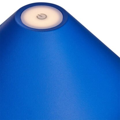 CARPI LED-Tischlampe mit Akku – Bild 6