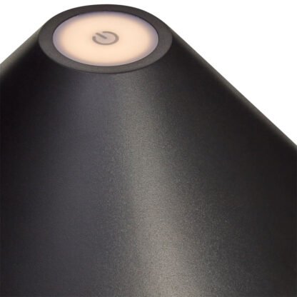 CARPI LED-Tischlampe mit Akku – Bild 6