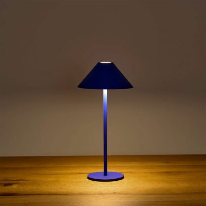 CARPI LED-Tischlampe mit Akku – Bild 11