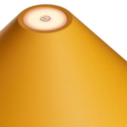 CARPI LED-Tischlampe mit Akku – Bild 6