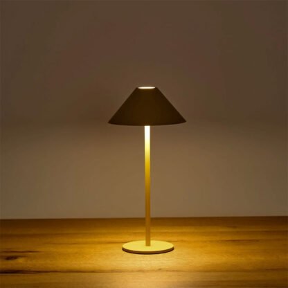 CARPI LED-Tischlampe mit Akku – Bild 11