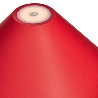 CARPI LED-Tischlampe mit Akku – Bild 6