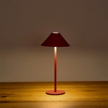 CARPI LED-Tischlampe mit Akku – Bild 12