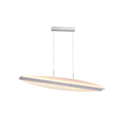ALMORA LED-Hängeleuchte von mondilux
