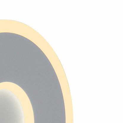 FABRO LED-Wandlampe – Bild 2