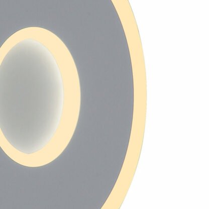 FABRO LED-Wandlampe – Bild 3