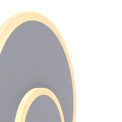 VERA LED-Wandlampe – Bild 2