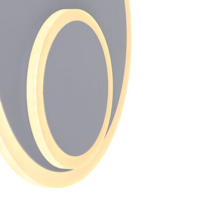 VERA LED-Wandlampe – Bild 3
