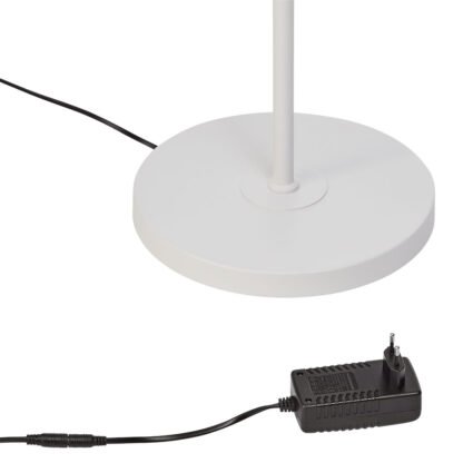 MIRANDA LED-Stehlampe – Bild 6