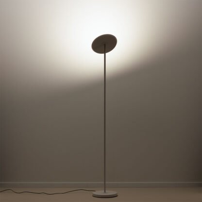 MIRANDA LED-Stehlampe – Bild 8