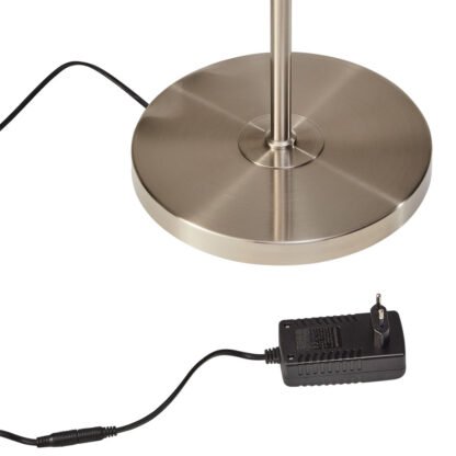 MIRANDA LED-Stehlampe – Bild 6