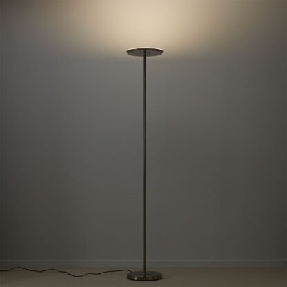 MIRANDA LED-Stehlampe – Bild 8