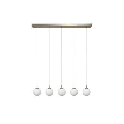 Dimmbare TALSANO LED-Hägelampe von mondilux