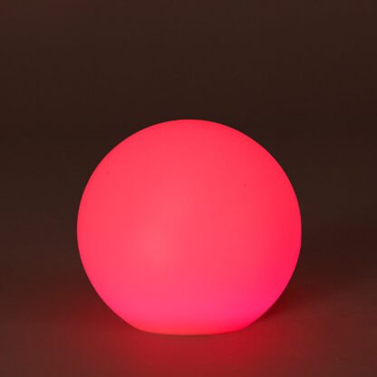 BUBBLE SOLAR 35 cm – Bild 3