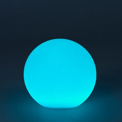 BUBBLE SOLAR 35 cm – Bild 2