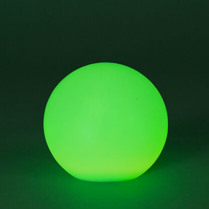 BUBBLE SOLAR 35 cm – Bild 4