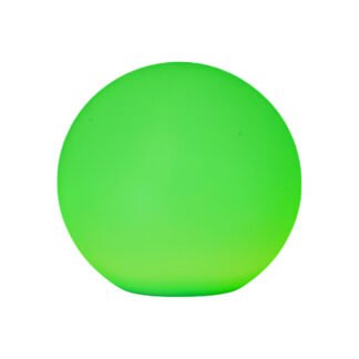 BUBBLE SOLAR 40 cm