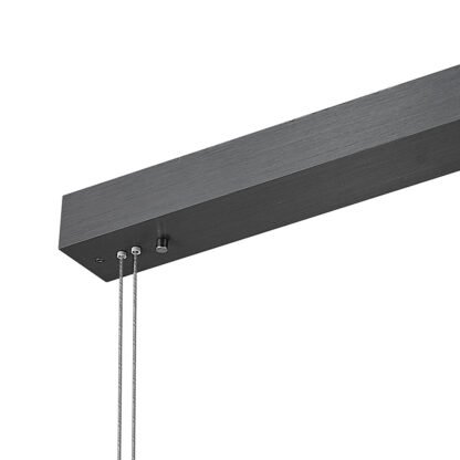 SCAFA LED-Hängelampe – Bild 2