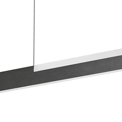SCAFA LED-Hängelampe – Bild 4