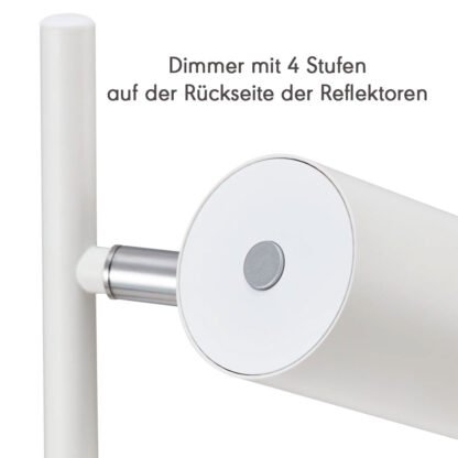 GORDOLA LED-Leselampe – Bild 6