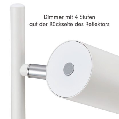 GORDOLA LED-Tischlampe – Bild 6