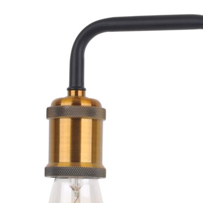 CHICAGO Tischlampe – Bild 3