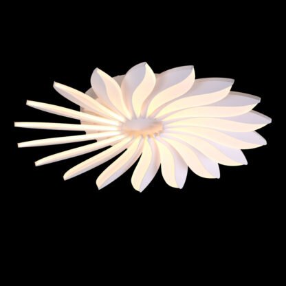 EDELWEISS LED-Deckenlampe – Bild 3