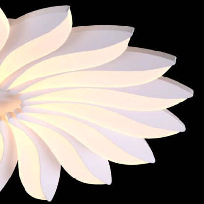 EDELWEISS LED-Deckenlampe – Bild 4
