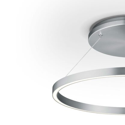 LISA-D LED-Deckenlampe – Bild 3
