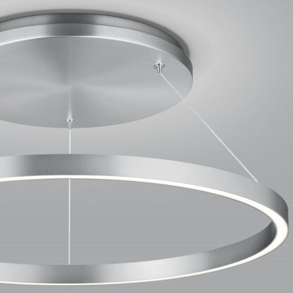 LISA-D LED-Deckenlampe – Bild 4