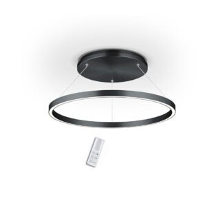 LISA-D LED-Deckenlampe