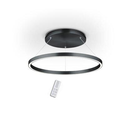 LISA-D LED-Deckenlampe