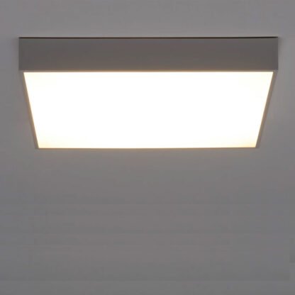 ASTI LED-Deckenlampe 30 x 30 cm – Bild 3